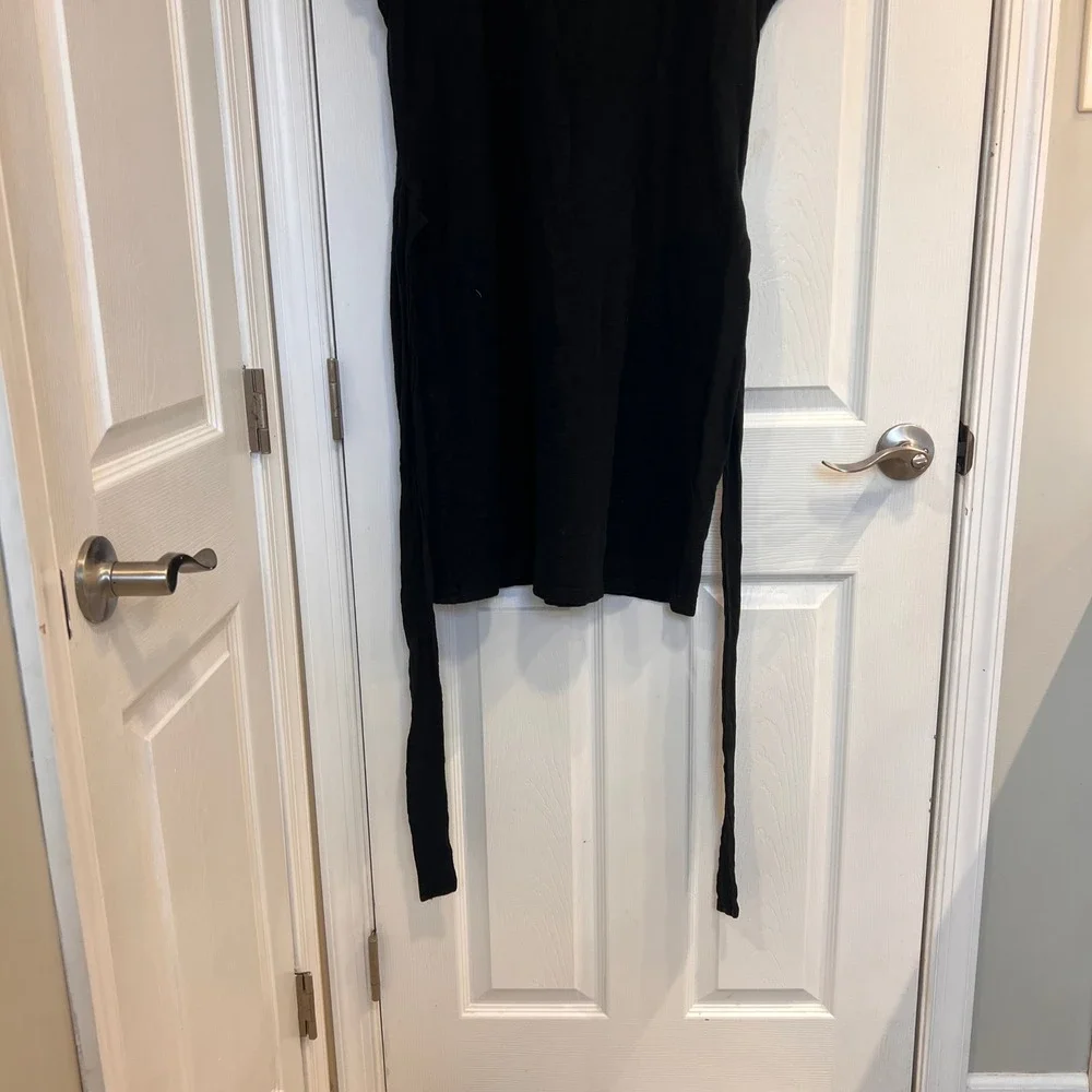 J. Crew crew black